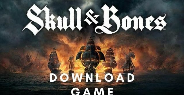 skull & bones game download