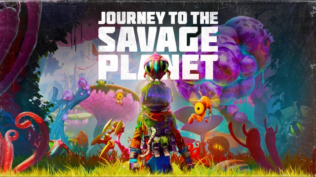 journey to the savage planet download for free