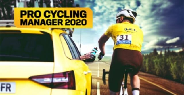 Pro Cycling Manager 2020 Game Download