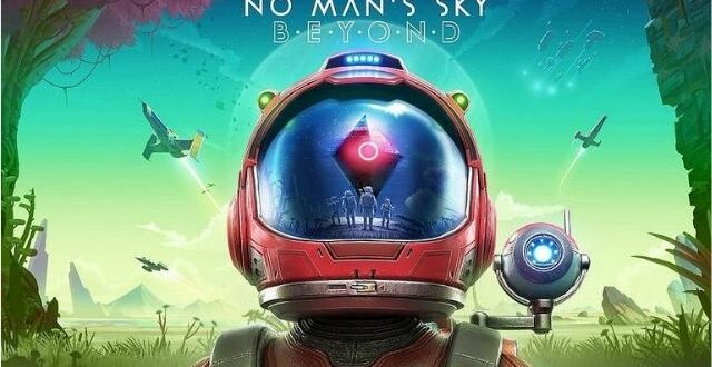 No Man's Sky Game Download