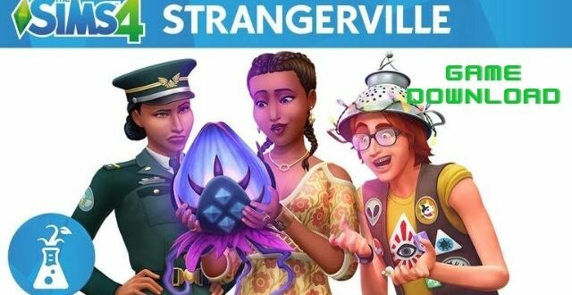 the sims 4 ocean of games