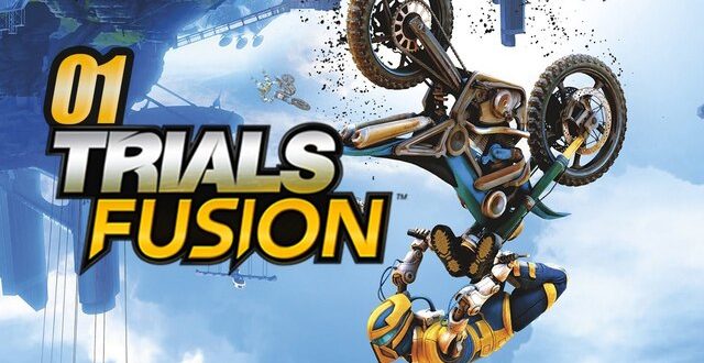 trials fusion