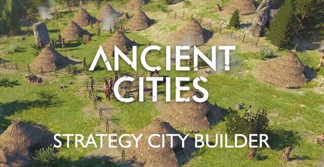 Ancient city game free download