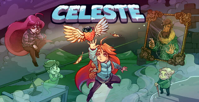 celeste free game download