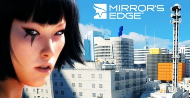 mirrors edge game free download