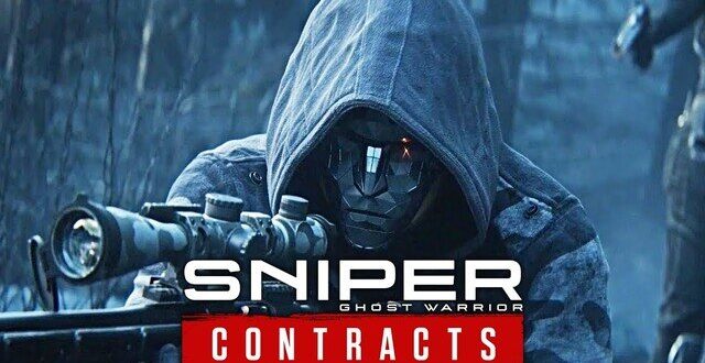 Sniper: Ghost Warrior Contracts free