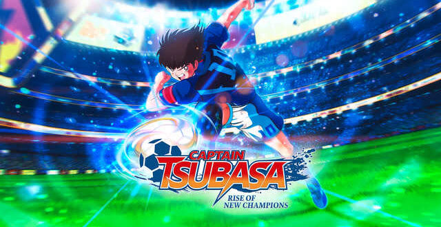captain tsubasa rise of new champion