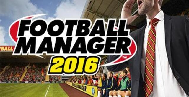 football manager 2016 free download