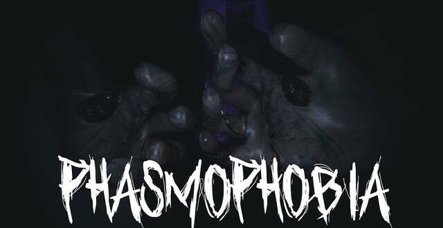 phasmpphobia