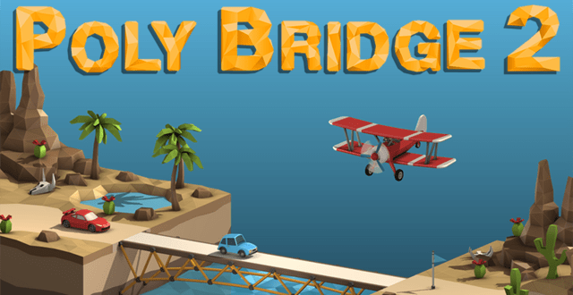 poly bridge 2