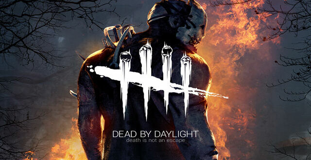 Dead by day light game download