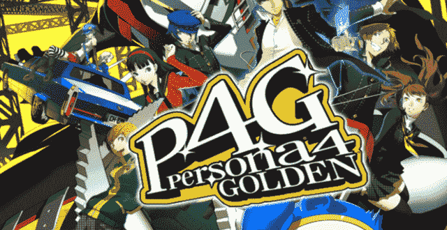 persona 4 golden game download