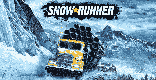 snowrunner game download