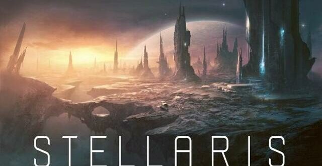 Stellaris game download