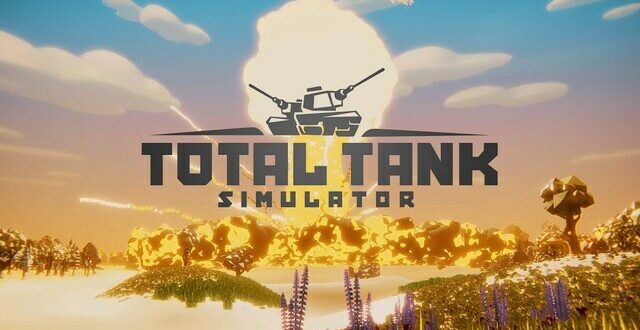 Total tank simulator game download for pc