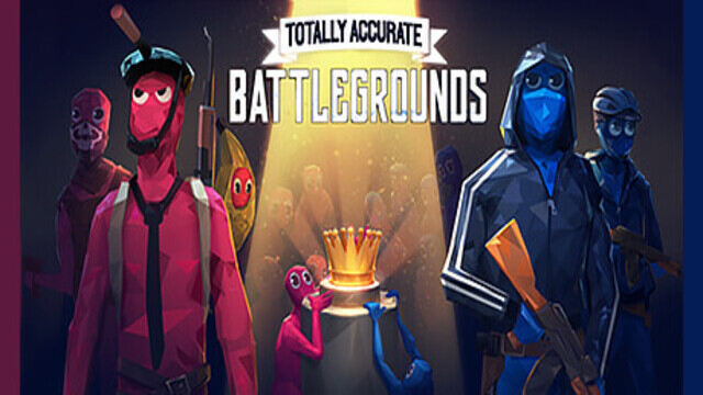 totally accurate battlegrounds free torrent