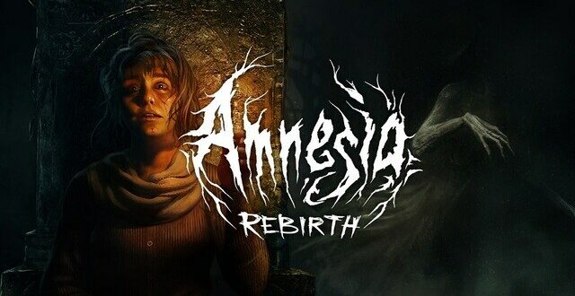 Amnesia rebirth
