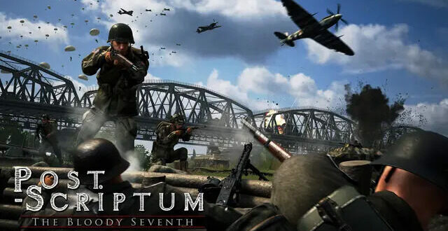 post scriptum game download for pc
