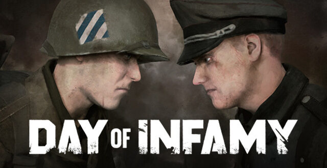 Day of Infamy Free Download