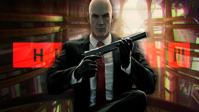 hitman game download for pc free