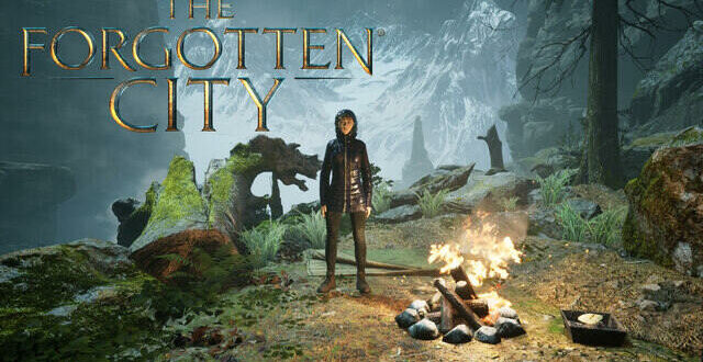 the forgotten city game download for pc
