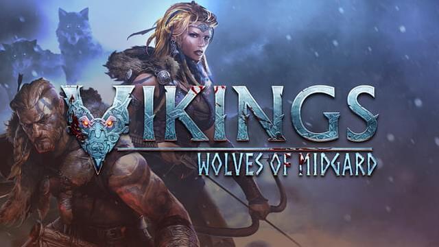 Vikings Wolves of Midgard game download for pc | Ocean Of ...