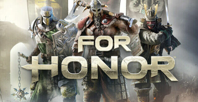 For honor game download