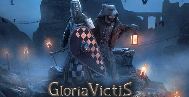 gloria victis game download for pc