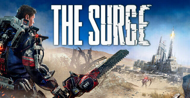 the surge game download