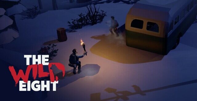 The wild eight game download for pc