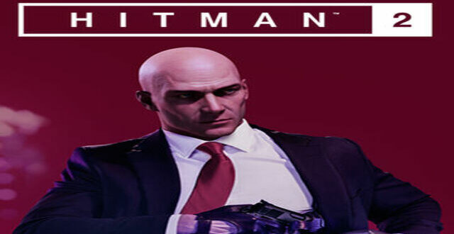 HITMAN 2 Game