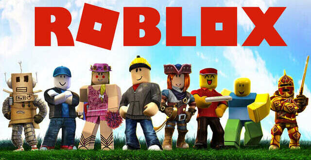 Roblox game Download