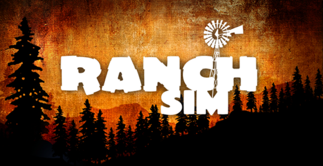 ranch Sim game Download