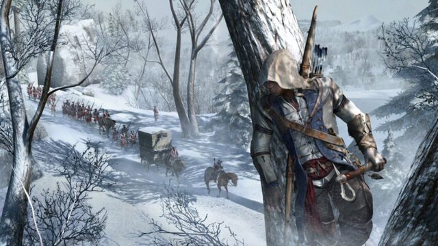 assassin creed 3 download for pc