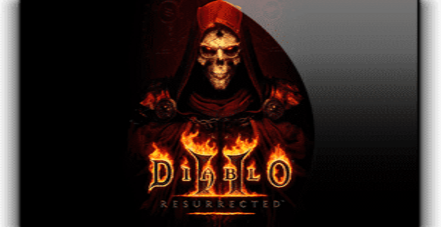Diablo-2-Resurrected-game