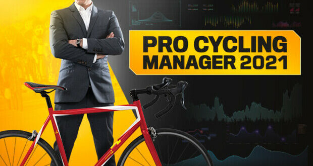 Pro Cycling Manager 2021 game Download