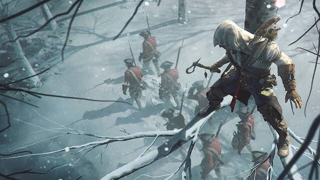 download assassin creed 3 for pc