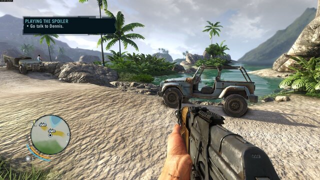 far cry 3 pc free download