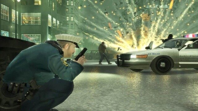 gta 4 free