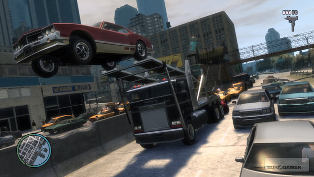 Gta 4 Download For Pc Windows 7 10 Full Version Free