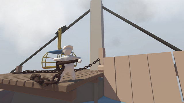 human fall flat download for pc