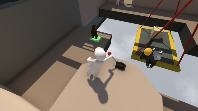 human fall flat download for pc