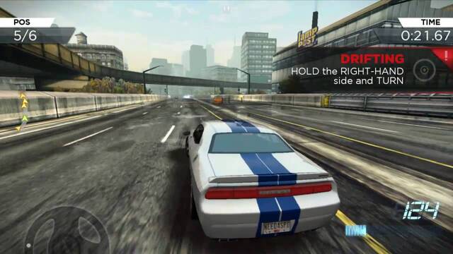 Need For Speed Most Wanted Pc Download Full Version For Windows 7 10