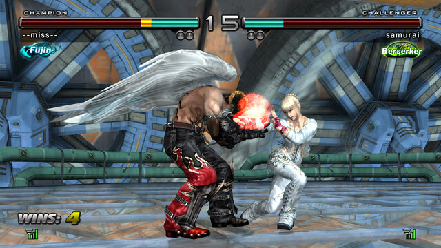 tekken 5 game download for pc