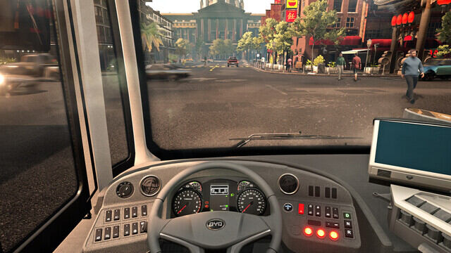  Bus Simulator 21 Game Free Download For PC