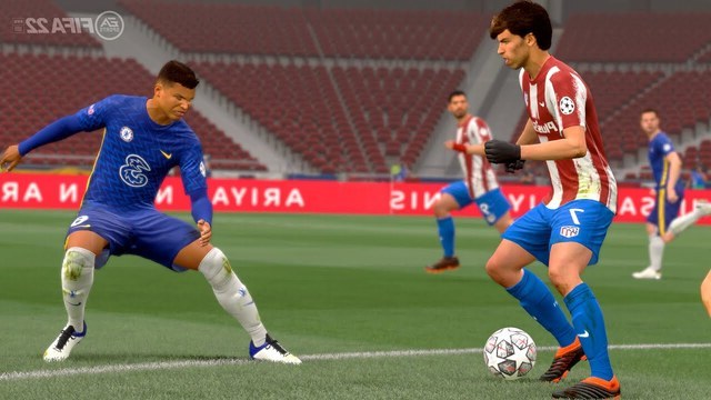 FIFA 22 Download free full pc windows game | Ocean Of Games