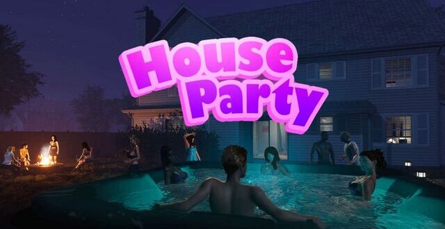 House Party game
