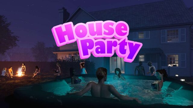 House Party download the new version for apple