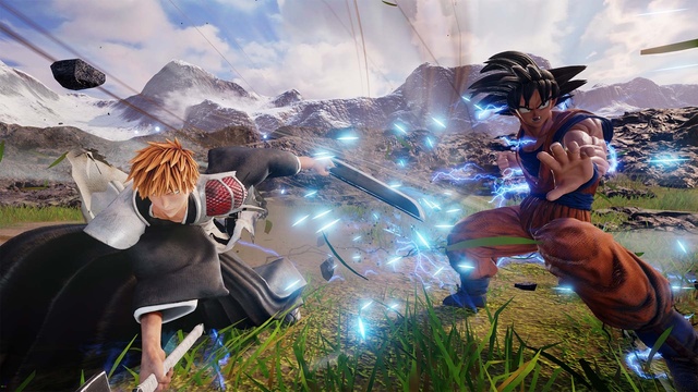 jump force download