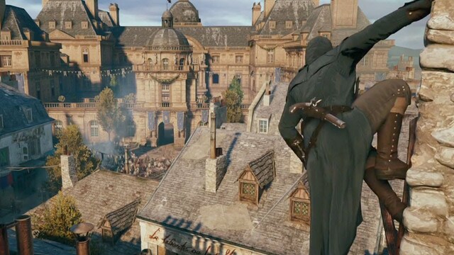 assassin's creed unity pc download